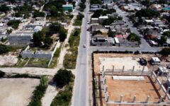 Advierte Sedetus sobre supuestos desarrollos sin permisos en Benito Juárez