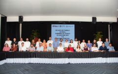Respalda Mara Lezama liderazgo de Estefanía Mercado y destaca avances del gobierno de Playa del Carmen
