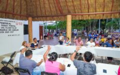 Aprueban nuevo reglamento de construcción en José María Morelos; no afectará a la ciudadanía
