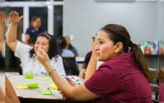 Madres piden jornadas flexibles