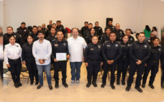 Seguridad ciudadana debe ser garante de la tranquilidad de los portomorelenses y leonenses
