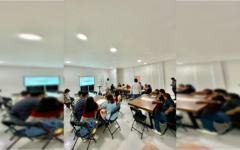Capacita Cofepris a personal de restaurantes en manejo de alimentos