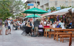 Puerto Morelos continúa posicionando su ocupación hotelera en periodos vacacionales y de descanso: Blanca Merari