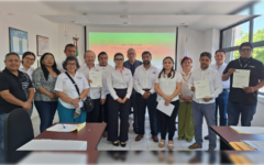 Inicia el Voto Anticipado para personas con discapacidad y cuidadoras primarias en el Proceso Electoral Extraordinario 2024-2025