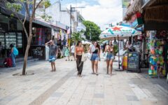 Quintana Roo anticipa un verano exitoso tras una Semana Santa positiva