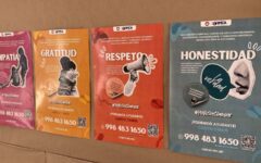 Gobierno de BJ firme contra la prevención de adicciones en escuelas