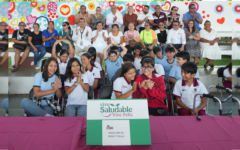 Continúan Brigadas de Salud de la Estrategia Nacional de Vida Saludable su labor en las escuelas primarias de Quintana Roo: SEQ