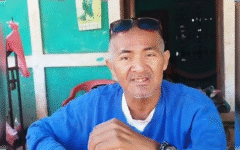 Lluvias recientes traen alivio a campesinos de José María Morelos, asegura productor local