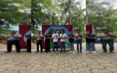 Realiza SEMA con éxito Feria Ambiental EcoAprende en el Parque Zazil de Chetumal
