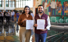Impulsa Eric Arcila la capacitación constante para las y los servidores públicos, en materia de igualdad e inclusión