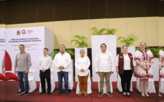 Secretaría de Gobierno inicia actualización del PED y Programa Sectorial de Gobernanza