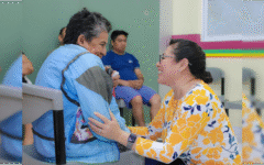 Campaña oftalmología en Cozumel beneficia a 69 personas; preparan cirugías de cataratas y pterigión a bajo costo