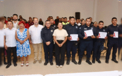 Conforman cédula de búsqueda de personas en Puerto Morelos