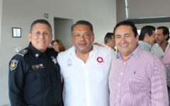 Fortalece la SSC alianzas estratégicas con el Consejo Coordinador Empresarial del Caribe
