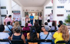 Arranca con gran éxito el programa “Medicatón 2025”