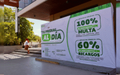Blanca Merari anuncia el inicio de la segunda campaña de descuentos “Tu predial al día”