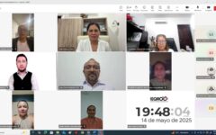 IEQROO aprueba modelos de las constancias individuales por casilla seccional para el PEEPJ 2025