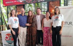 Caribe Mexicano recibirá por quinto año consecutivo a protagonistas de la industria vacacional