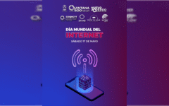 Celebra el COQHCYT el Día Mundial del Internet con diversas actividades en su Red de Planetarios