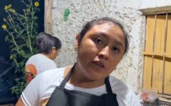 Pequeños negocios resisten ante el alza de precios en la canasta básica