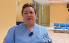 Reconocimiento a la partería tradicional abre camino a una atención materna más humana: Lidia Serralta