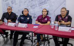 Tulum trabaja de la mano del Estado por proyectos de vialidad eficientes y seguros