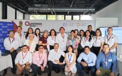 Participa el CCLQROO en taller de autoevaluación de efectividad impartido por la OIT