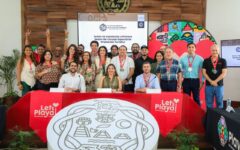 Instalan Comisión Especial de Promoción Turística en Playa del Carmen para fortalecer al destino a nivel mundial
