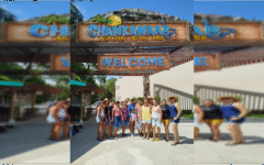 Gobierno de Cozumel celebra a madres y maestras del CDC Froylán López con visita a Chankanaab