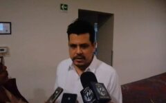 Confían en recuperar producción