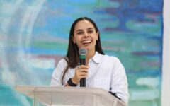 Gobierno de BJ vela por las seguridad de las emprendedoras