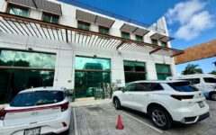 Destapan el fraude de red inmobiliaria