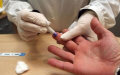 Aceleran estudios para detectar VIH