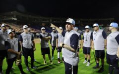 El madero de Henry Ramos, letal para los Tigres en Cancún
