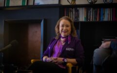 Lidera Yasmín Esquivel las preferencias