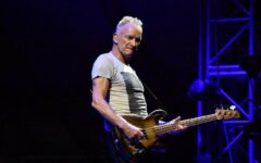 Quintana Roo vive una noche histórica con el cantante internacional Sting y consolida su liderazgo en turismo de eventos