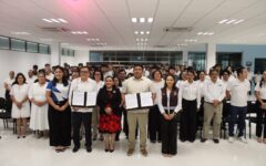 SESESC y UT Chetumal fortalecen la cultura de la prevención social del delito, la violencia y delincuencia