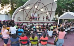Invita la FPMC a celebrar el XI Aniversario del BiblioAvión Gervasio