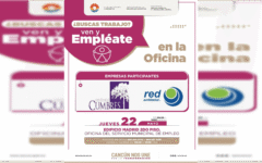 Acerca Gobierno de BJ vacantes a buscadores de empleo