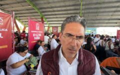 Confirma Secretaría de Salud de Quintana Roo un caso de sarampión en Bacalar