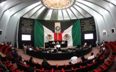 Trabaja Congreso del Pueblo en agenda que prioriza la inclusión y la justicia social