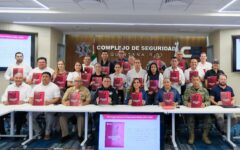 Gobierno de Quintana Roo y los 11 municipios se suman a la Estrategia Nacional de Seguridad Pública 2024-2030