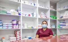 Unidad del bienestar ofrece servicios médicos en Felipe Carrillo Puerto