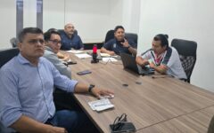 Implementa SESESC Informe Policial Homologado Móvil con municipios del estado