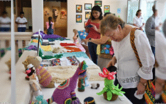Lanza FPMC convocatoria para el XXVII Concurso de Hilo Contado, Bordado, Amigurumis y Tejido