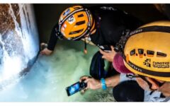 Buscan fondos a través de GoFundMe para estudios sobre la calidad del agua en la Riviera Maya