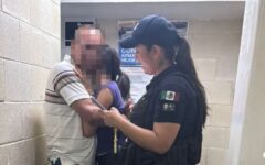 Localiza la SSC a menor víctima de extorsión virtual en Cozumel
