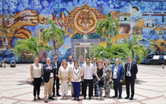 Playa del Carmen fortalece lazos con España para construir un turismo más humano, inteligente y sostenible