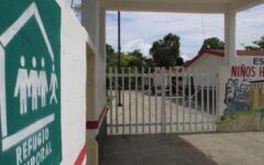 Refugios anticiclónicos, seguros