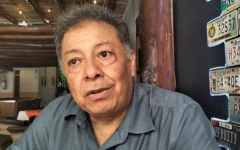 Piden reanudar caravanas turísticas